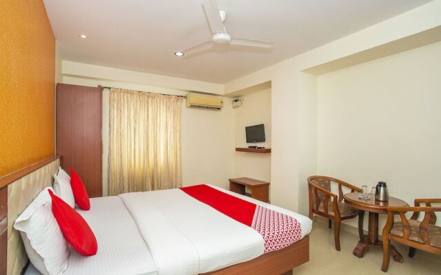 OYO 19603 Oyster Inn