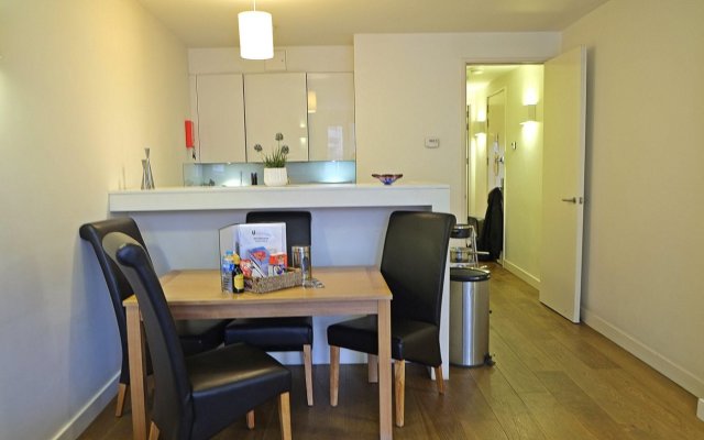 Urban Stay London City Apartments