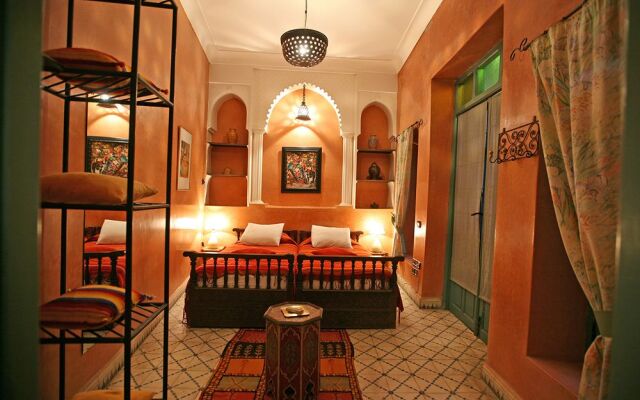 Dar Limoun Amara
