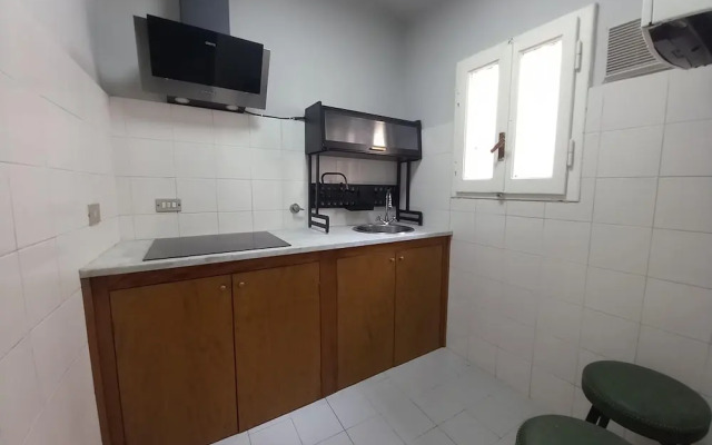 Panzani 13 in Firenze