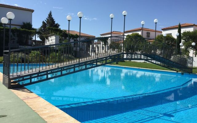 Hotel Las Atalayas
