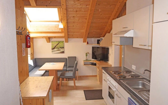 Frischmann Umhausen in Umhausen