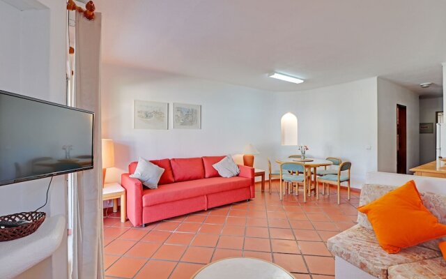 Albufeira Village With Pool By Homing