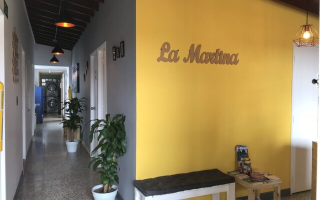 La Martina Guest House