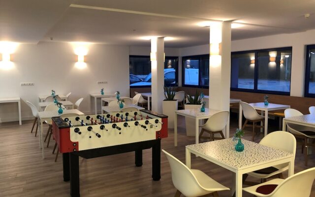 Hotel K1