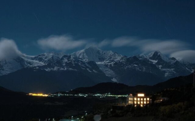 Sunyata Hotel Deqin Meili