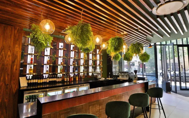 ONOMO Hotel Johannesburg Sandton