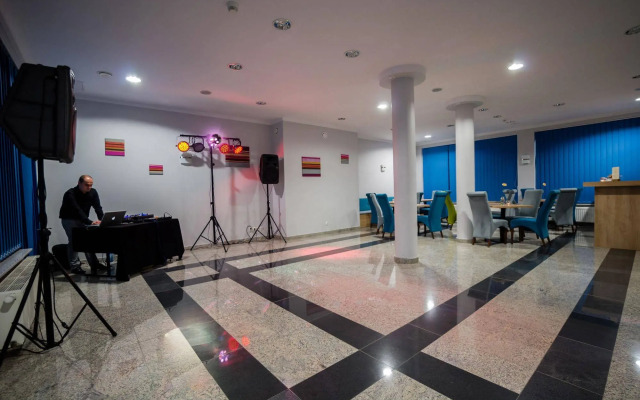 Baltic Hotel
