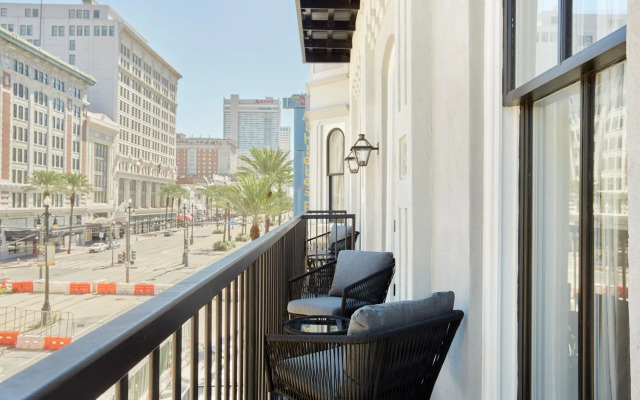 Sonder At The Promenade