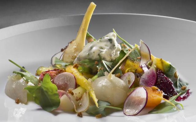Hotel Restaurant La Bouitte - Relais & Châteaux - 2 étoiles Michelin