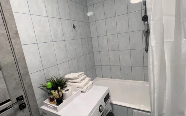 Апартаменты Созвездие на улице Автомобилистов 37