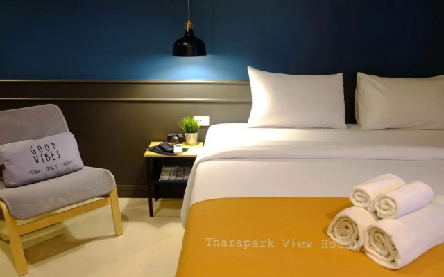 Tharapark View Hotel