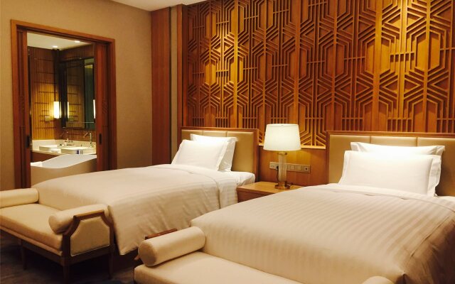 The View Hotel Changbai Mountain - MGallery Collection