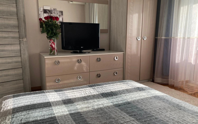 Apartment Soborna St.