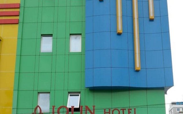 Jolin Hotel