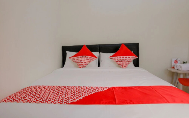Semeru Residence Syariah