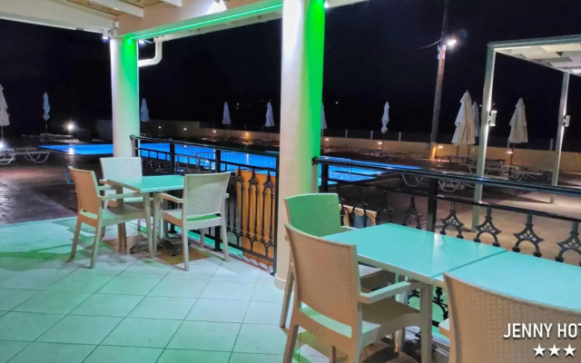 Jenny Hotel