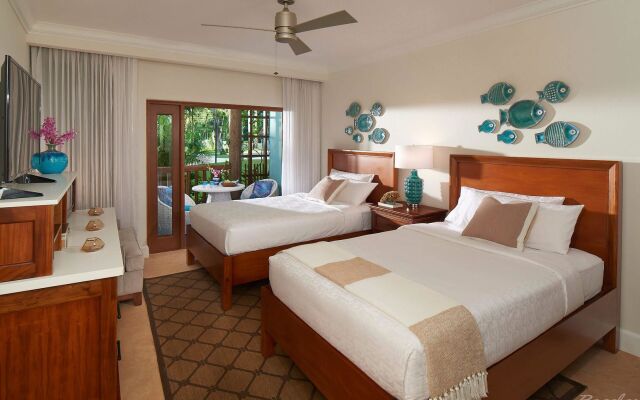 Beaches Negril Resort - ALL INCLUSIVE