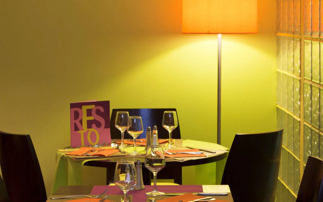 ibis Styles Antibes