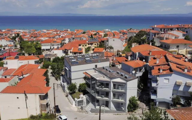 ARA Luxury Suites
