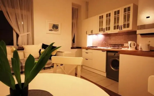 Apartment Lote