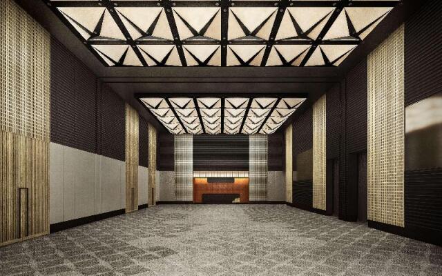 Hilton Kyoto