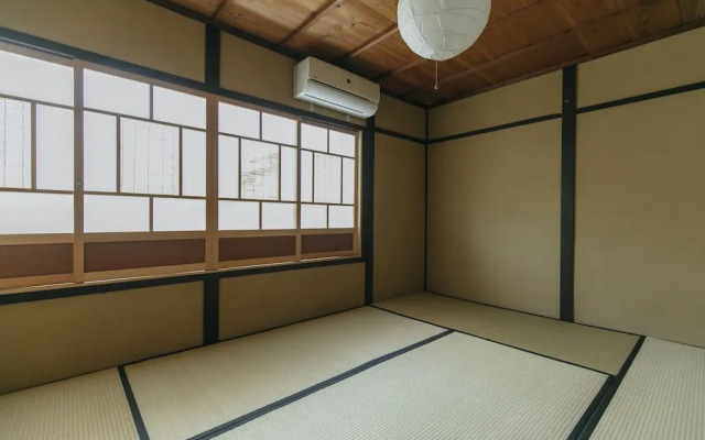 Kyoto Nanzenjimichi MACHIYADO