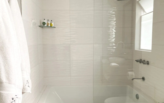 Nomad Apartments in Bohem Barranco by Wynwood-House