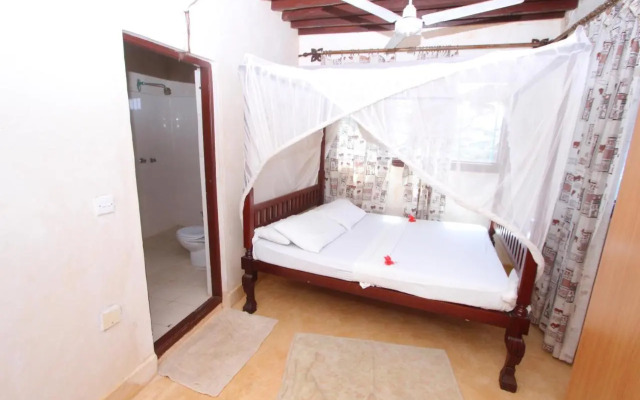 Jannataan Hotel