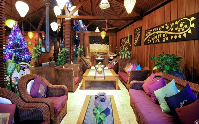 Amata Resort & Spa