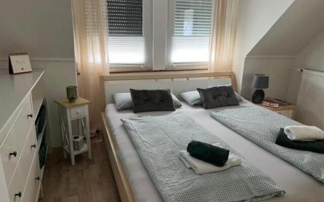 Ferienwohnung Versteeg