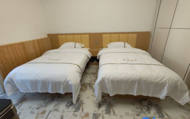 Xinyu   Homestay