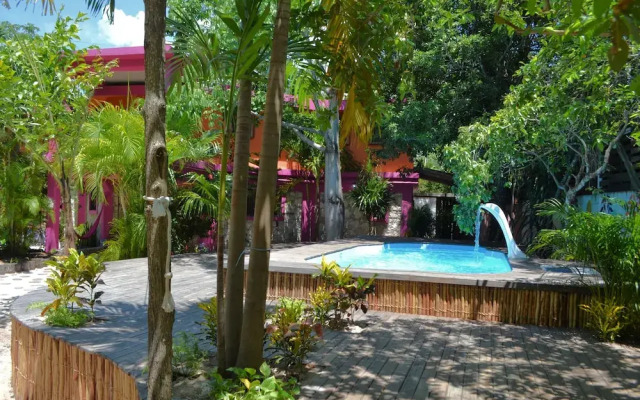 La Negrita Hostel - Adults Only
