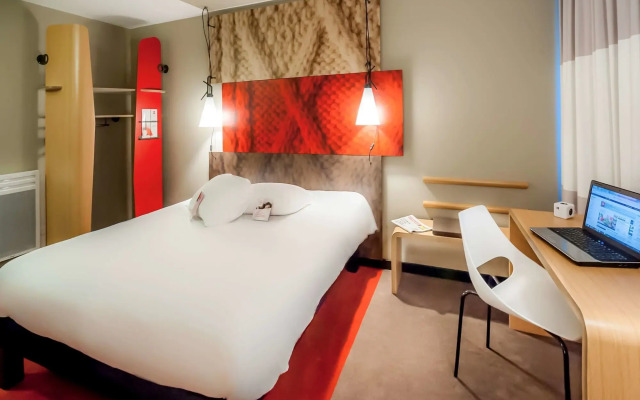 ibis Quimper