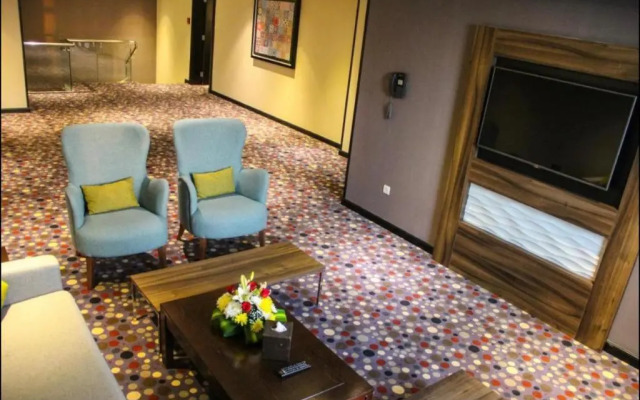 Golden Tulip Al Khobar