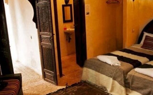 Riad Chez Lea