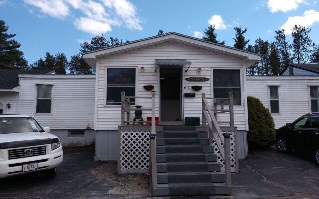 West Bethel Motel