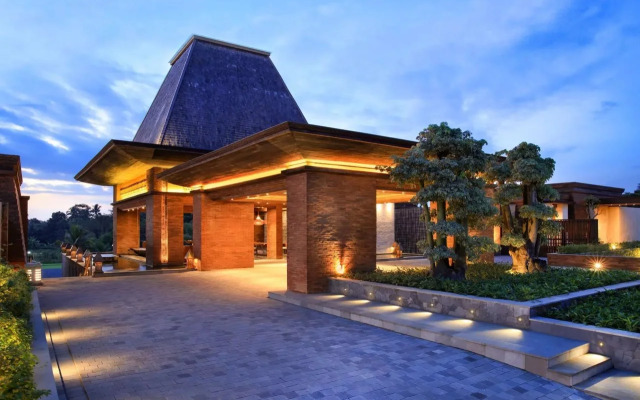 Garrya Bianti Yogyakarta