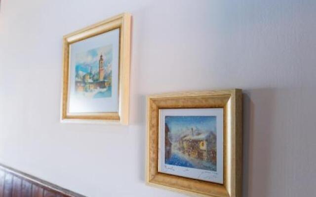 Grancharova Guest House