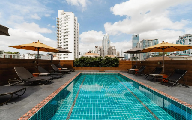 The Dawin Hotel