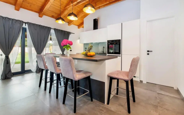 Holiday House La Gronda