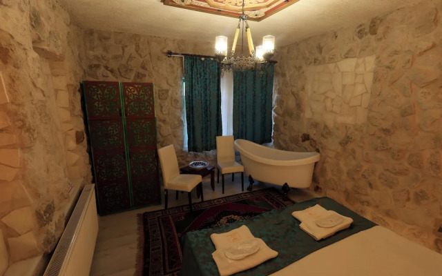 Kemal Stone House Hotel