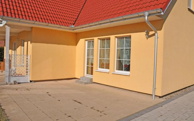 Ferienhaus Waren SEE 8561