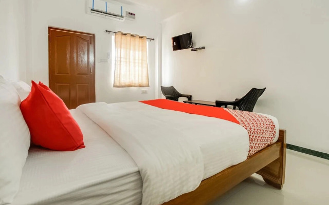 Sri Sakthi Vinayagar Residency by OYO Rooms