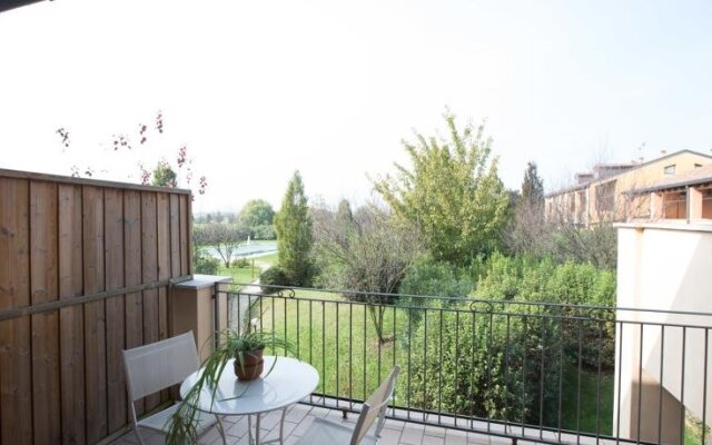 Villaggio Albergo Experia