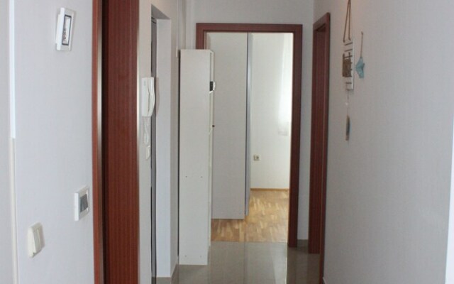 Natalia Apartment