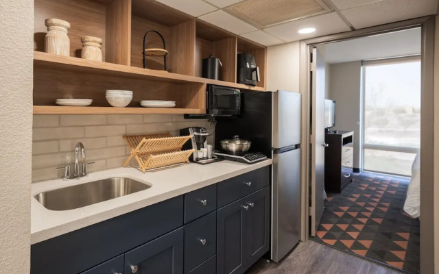 South Country Suites