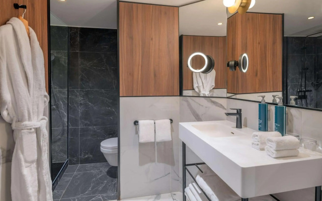 Hurry Inn Merter Istanbul