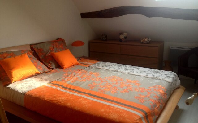 Gîtes L'Art d'une Pause