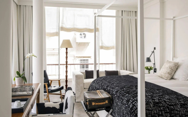 White Villa Tel Aviv Hotel